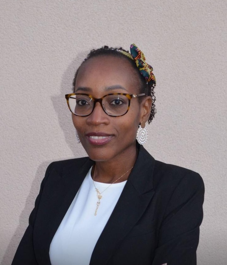 Minette Wanga