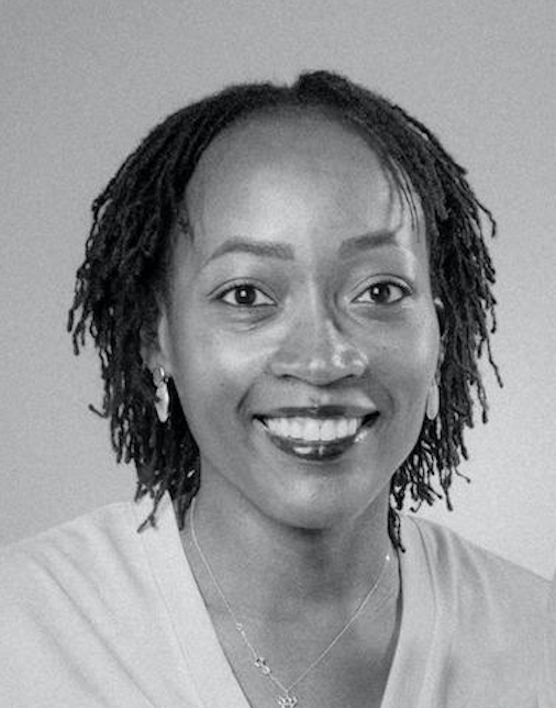 Minette Wanga, psychologue clinicienne